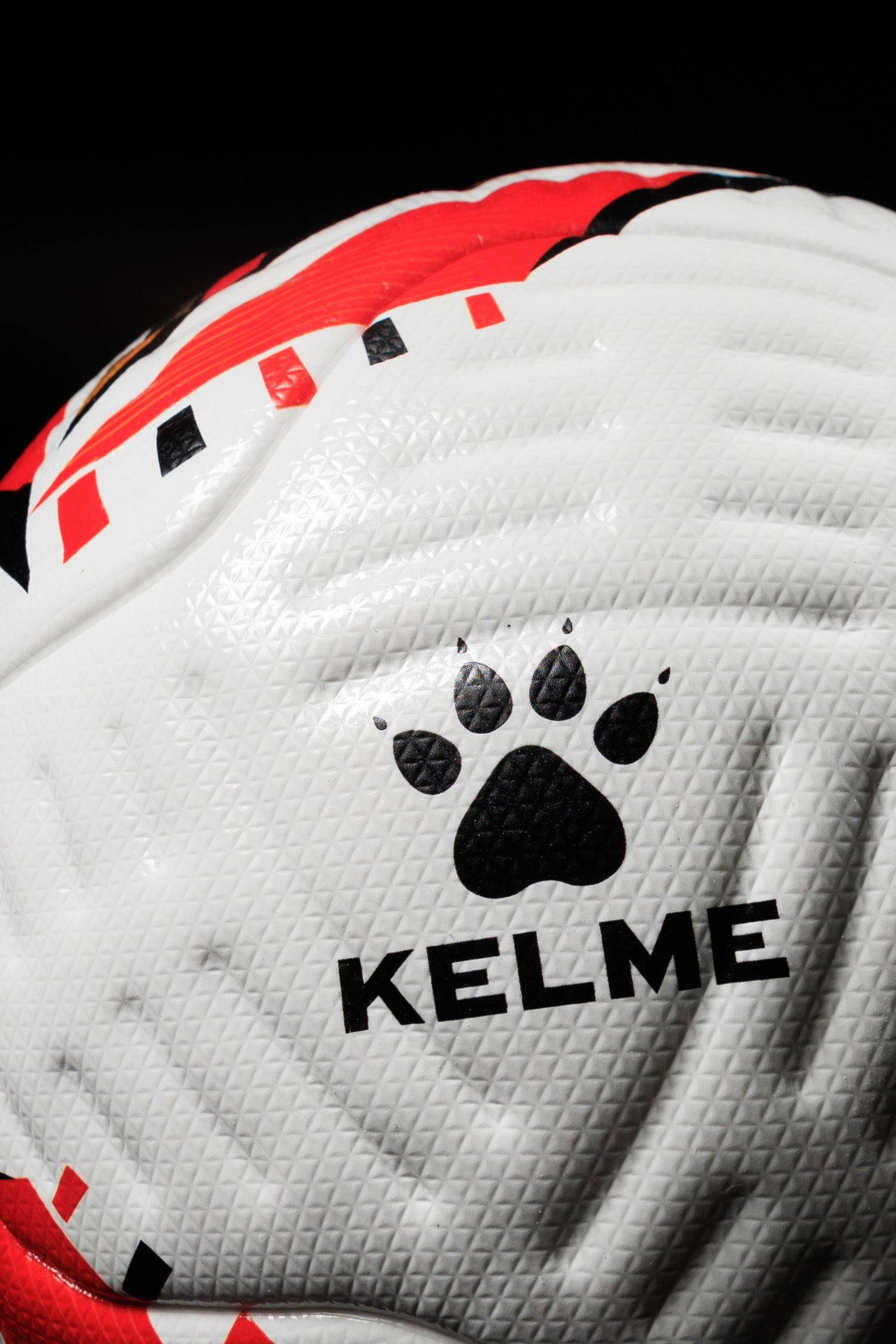 25/27 香港超級足球聯賽比賽用球 25/27 Hong Kong Premier League Match Ball