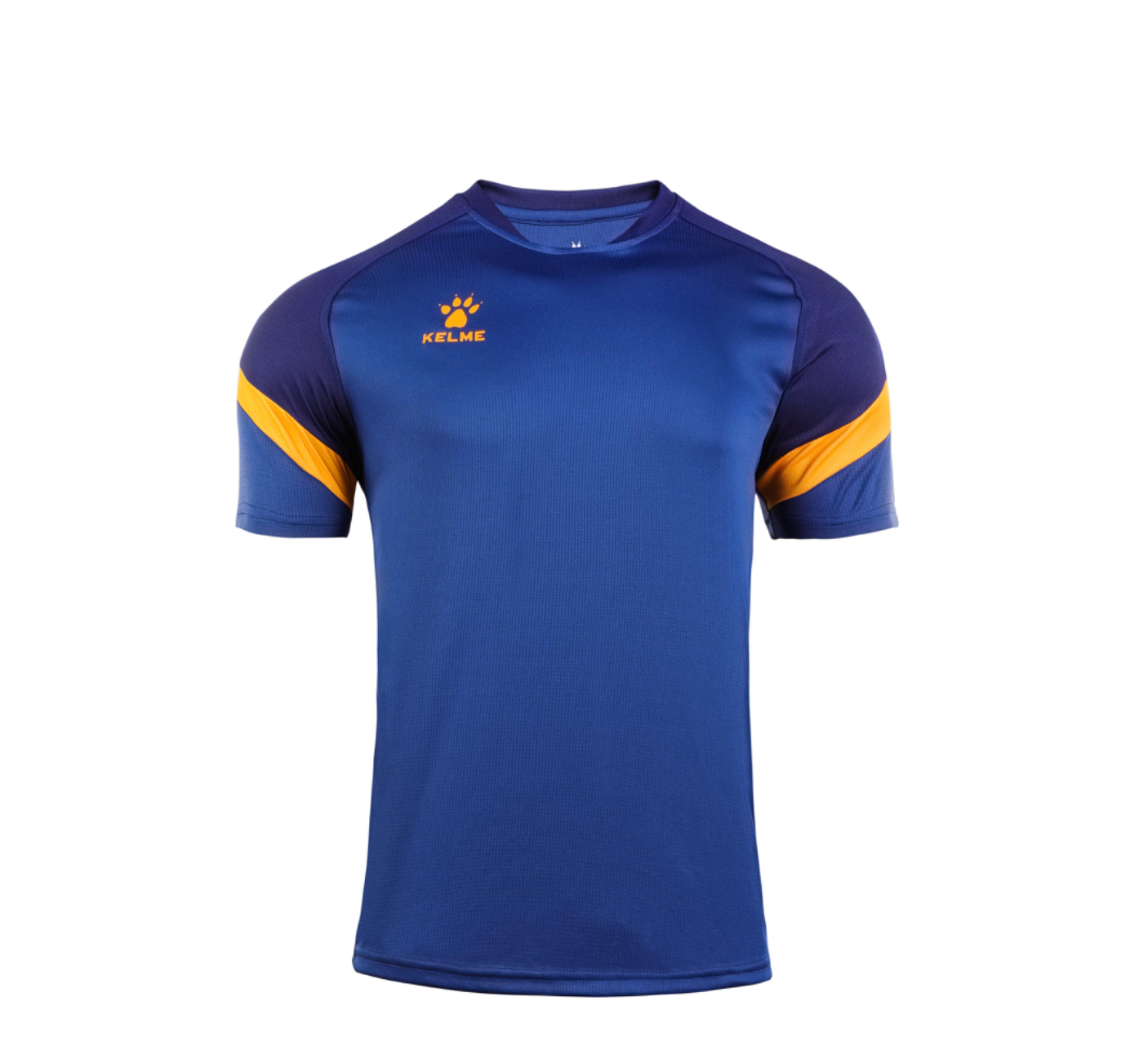 Kelme 多色運動訓練上衣 Short Sleeve Training Jersey