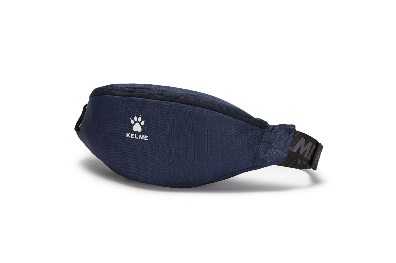 Kelme 三色腰包 3 Colors Waist Bag
