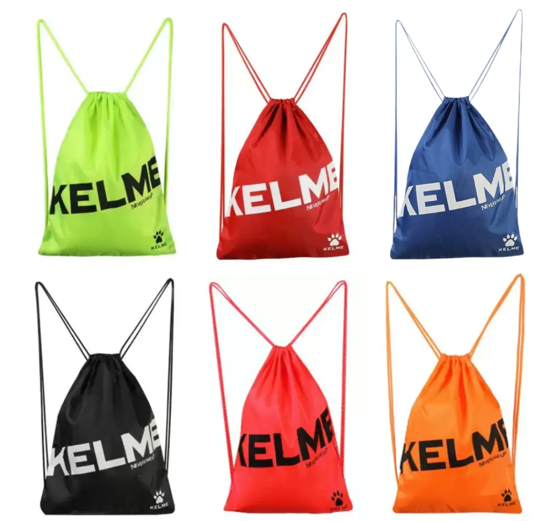 Kelme 束口鞋袋 Drawstrings Shoes Bag