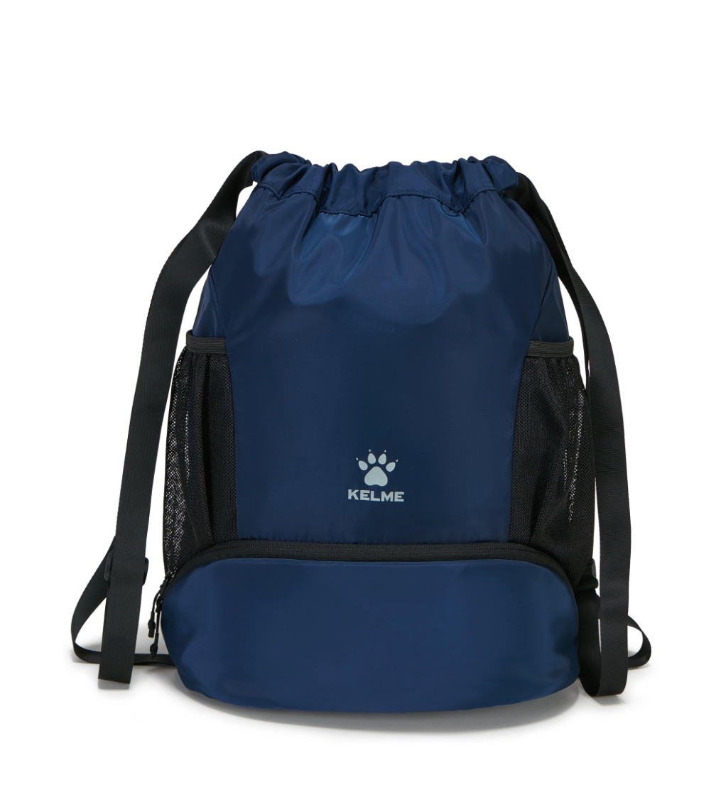 Kelme 粗繩束口鞋袋 Thick Drawstrings Shoes Bag