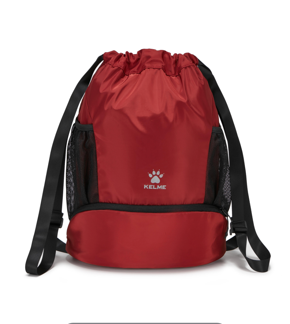 Kelme 粗繩束口鞋袋 Thick Drawstrings Shoes Bag