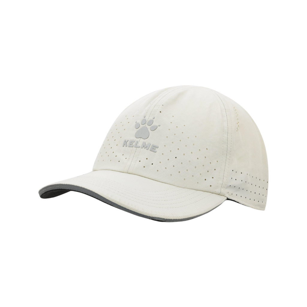 Kelme 四色透氣穿孔鴨舌帽 4 Colors Breathable Cap