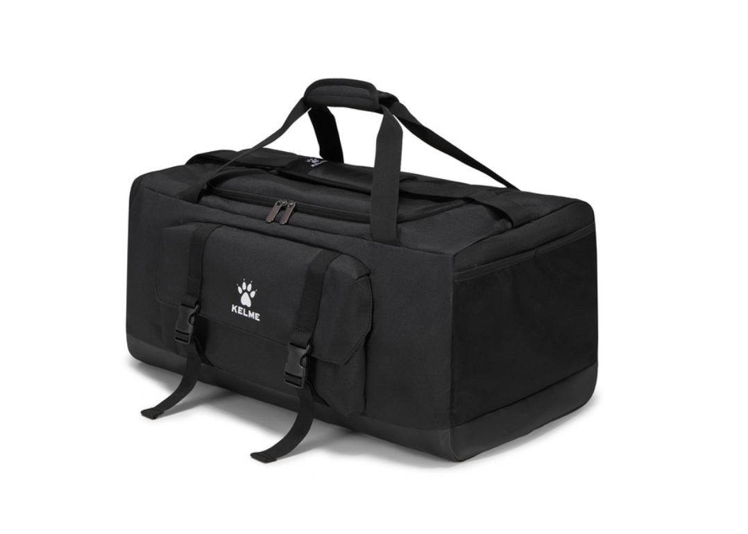Kelme 三色運動旅行袋 3 Colors Sports Duffel Bags