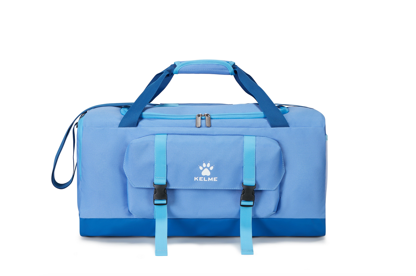 Kelme 三色運動旅行袋 3 Colors Sports Duffel Bags
