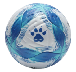 Kelme 2026 造浪專業足球 FIFA Quality Waves Soccer Ball