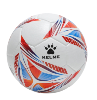 Kelme 2026 躍影專業室內低彈足球 FIFA Quality Pro Shadow Indoor Bounce Futsal Soccer Ball
