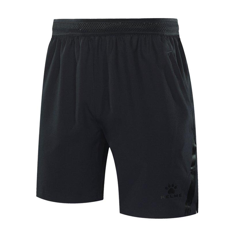 Kelme 三色運動短褲 3 Colors Woven Shorts