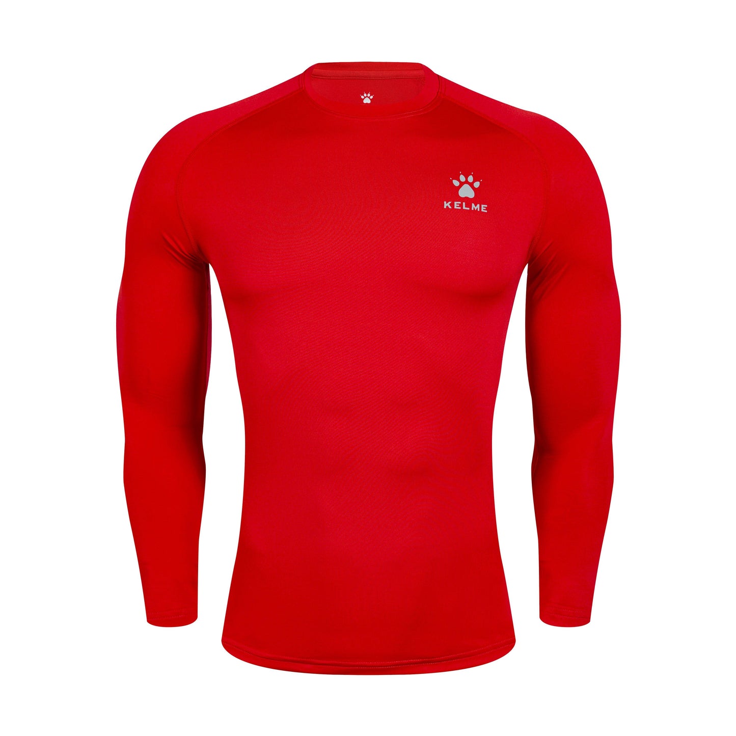 Kelme 五色小童緊身訓練薄款長袖上衣 5 Colors Kids Long Sleeve Compression