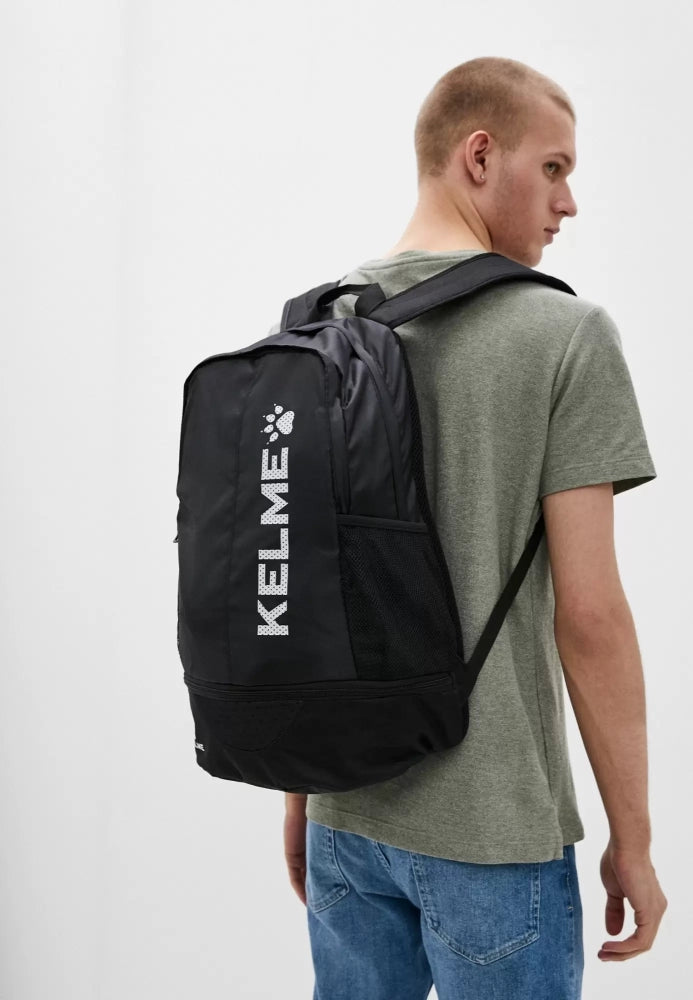 Kelme 三色成人小童背包 3 Colors Adult Kids Backpack