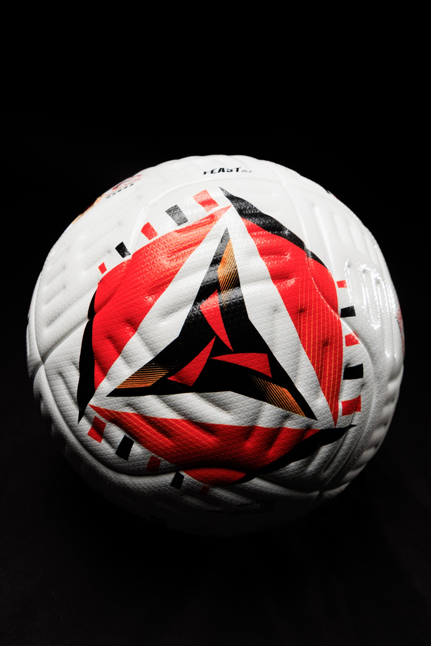 25/27 香港超級足球聯賽比賽用球 25/27 Hong Kong Premier League Match Ball