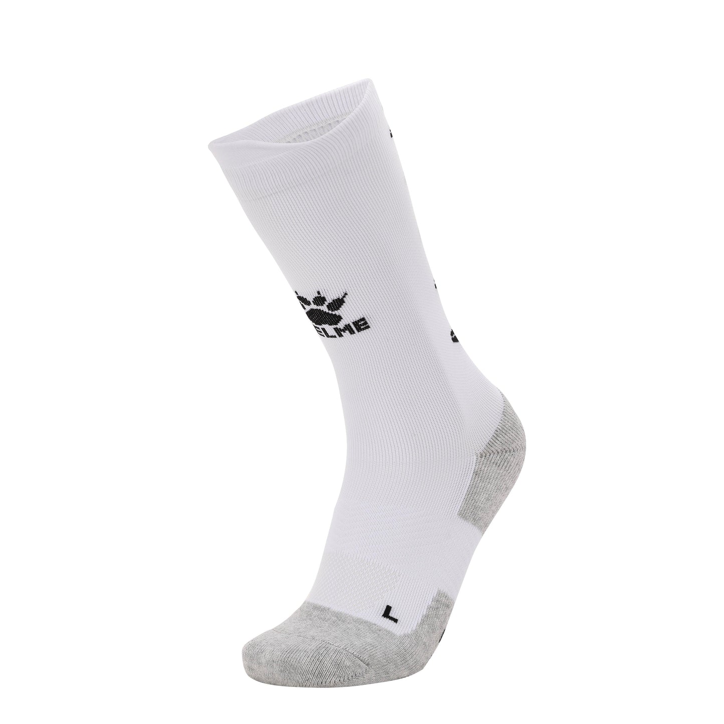 Kelme 多色硅膠防滑運動襪 Multi Colors Grip Socks