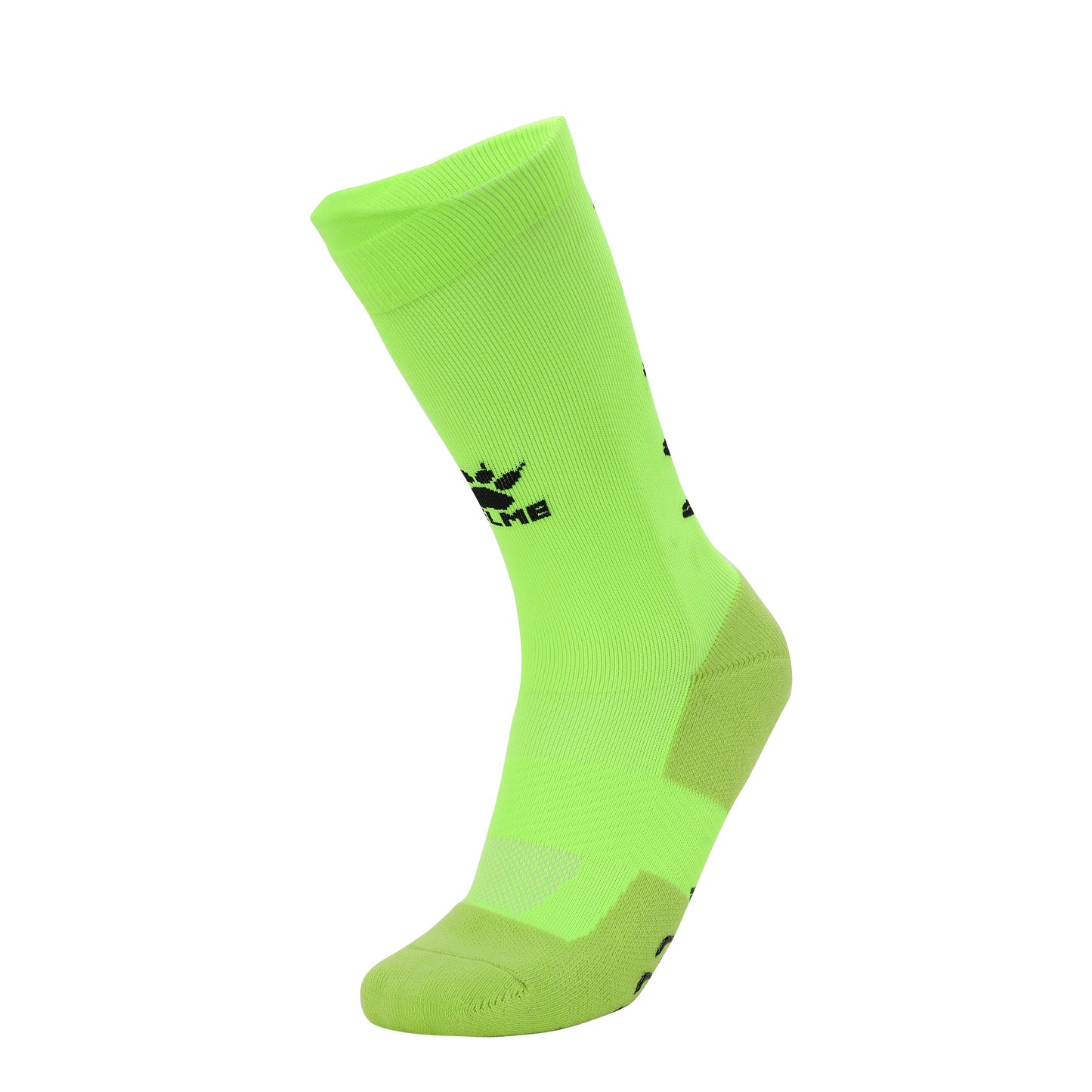 Kelme 多色硅膠防滑運動襪 Multi Colors Grip Socks