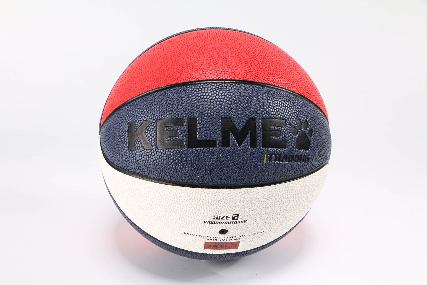 Kelme PU材質5號籃球 Size 5 PU Basketball