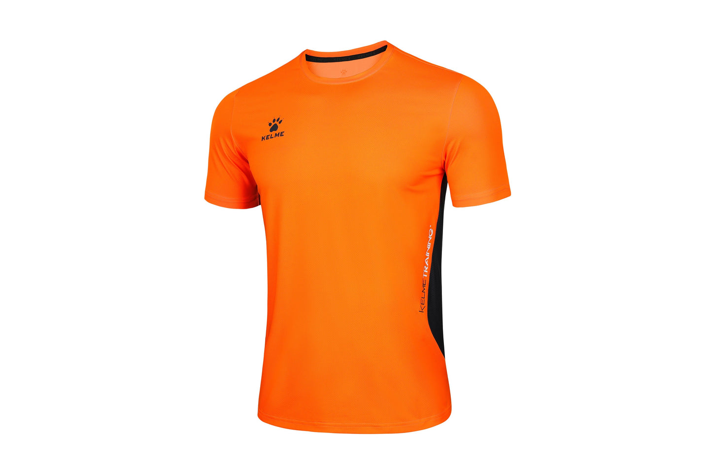 Kelme 25SS 五色圓領吸濕排汗上衣 25SS 5 Colors K Cool T Shirts