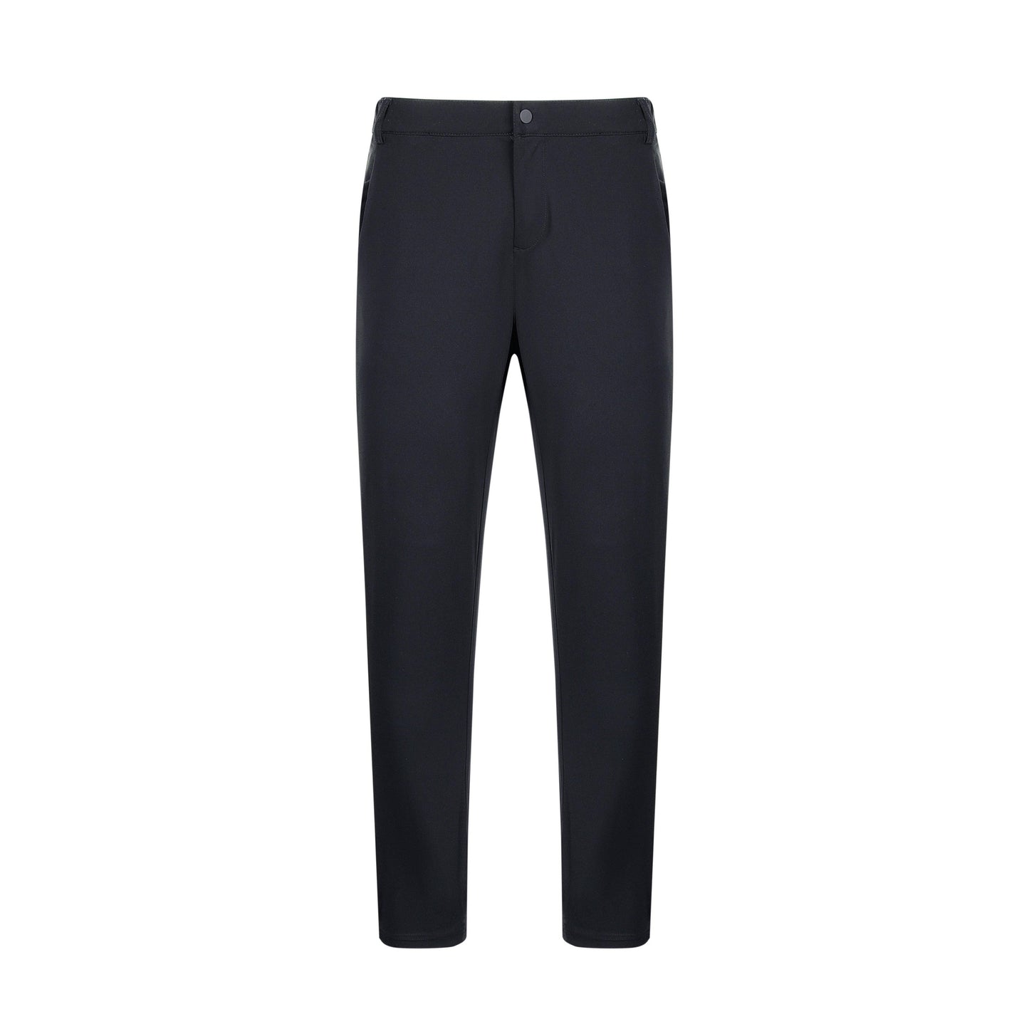 Kelme 三色成人針織拉鏈直筒長褲 3 Colors adults straight long pants