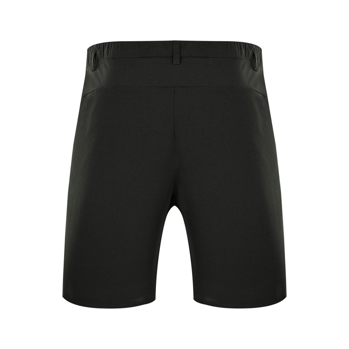 Kelme 三色針織拉鏈運動短褲 3 Colors Woven Shorts