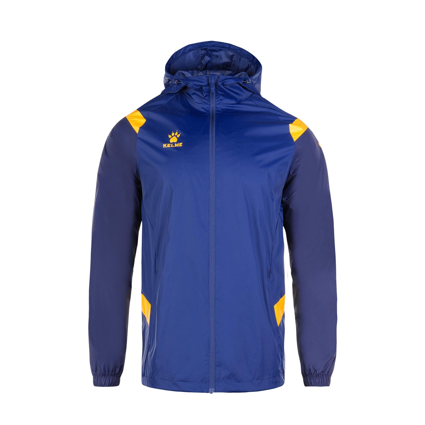 Kelme 23/24 運動訓練防水外套 23/24 Teams Wear Waterproof Jacket