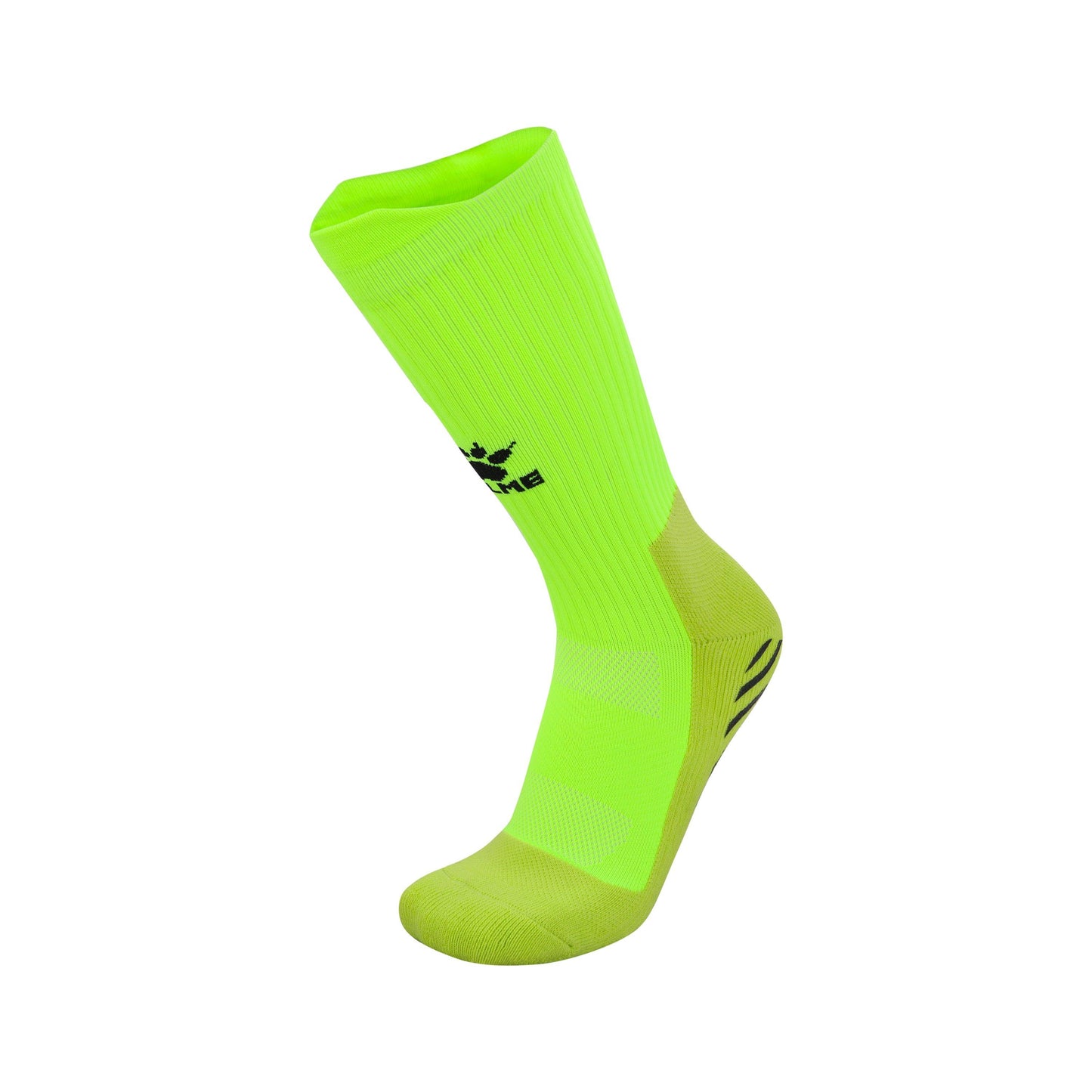 Kelme 多色彈性纖維硅膠防滑運動襪 Multi Spandex Colors Grip Socks