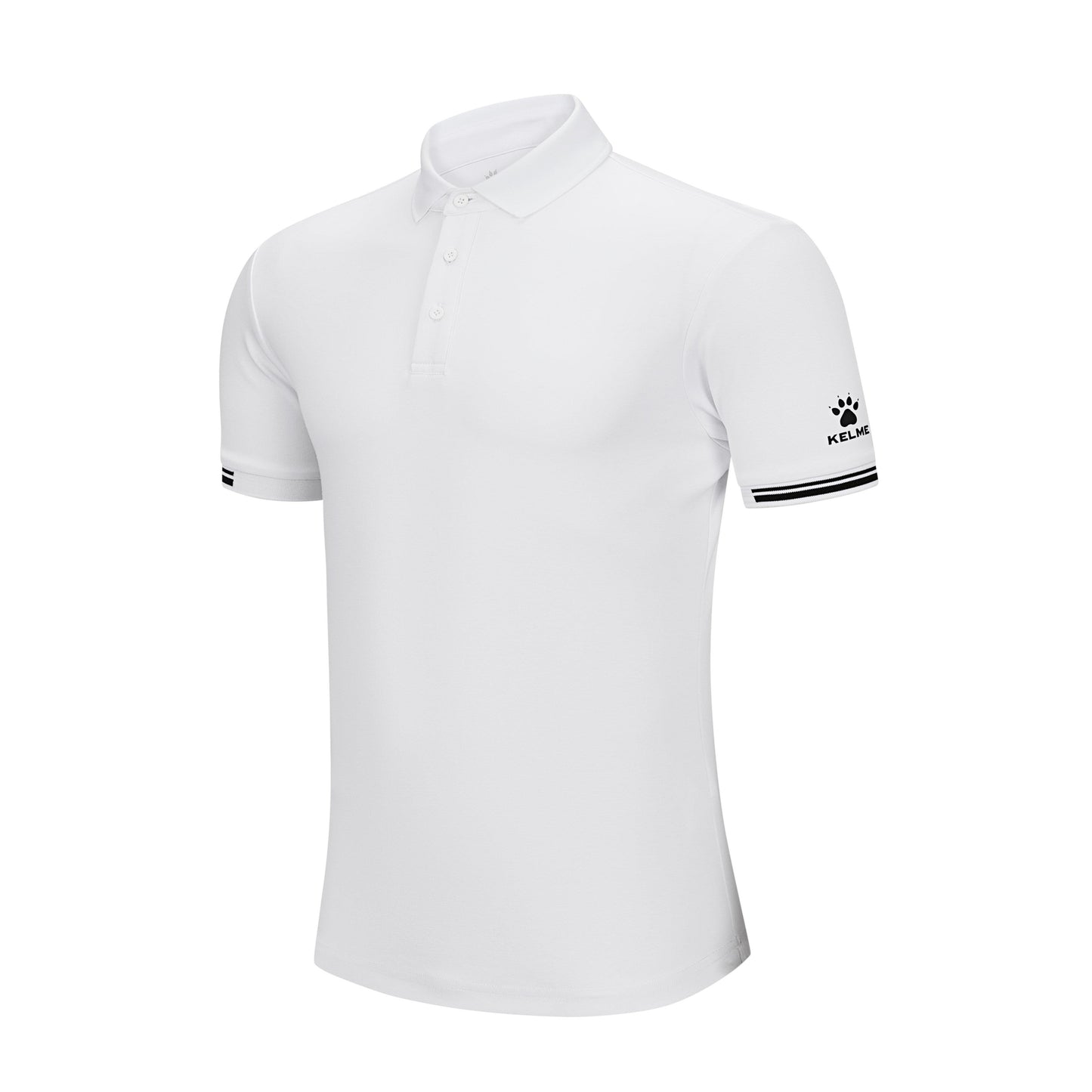 Kelme 25SS 四色 Air Flow 透氣短袖 POLO 25SS 4 Colors Air Flow Polo Shirt
