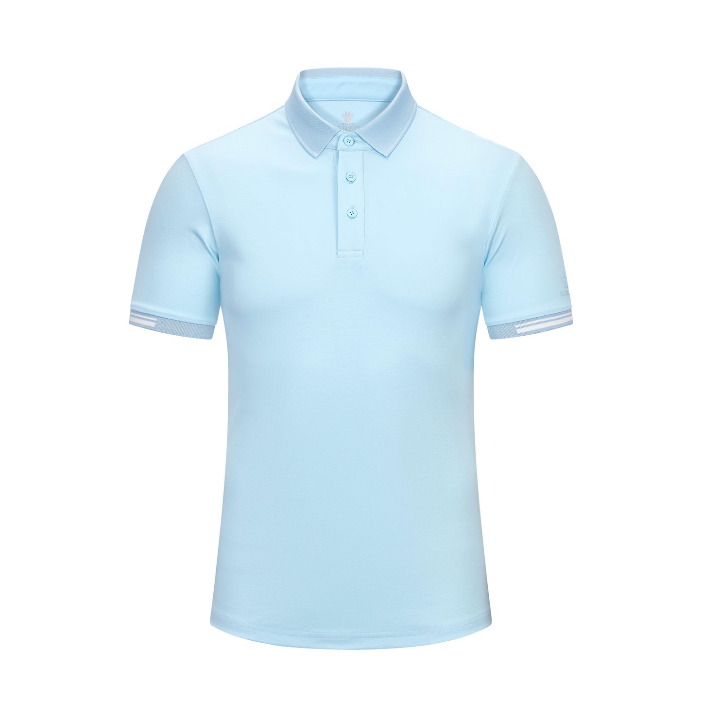 Kelme 25SS 四色 Air Flow 透氣短袖 POLO 25SS 4 Colors Air Flow Polo Shirt