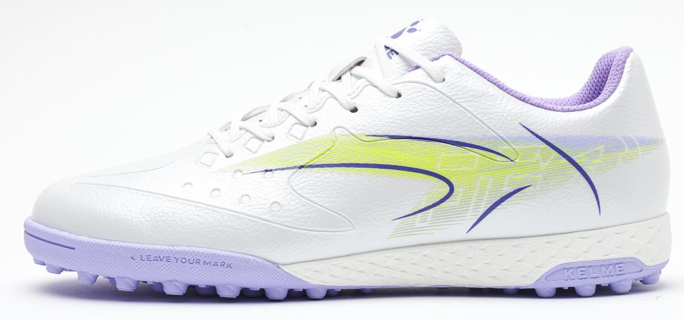 Kelme 2026 疾電6.0.1兒童TF碎釘足球鞋 Kelme Kids Flashing 2.0.4 TF Soccer Shoes