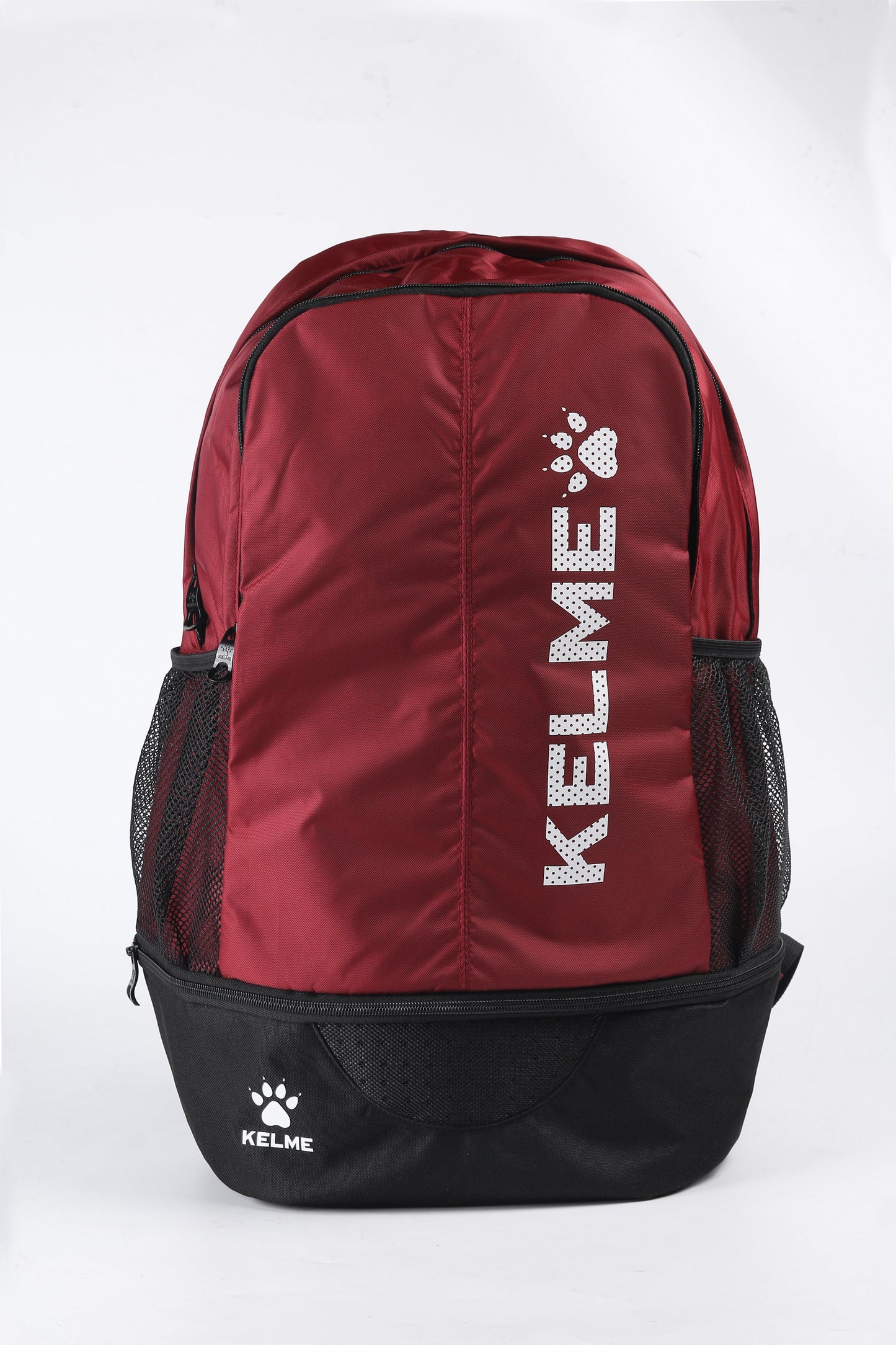Kelme 三色成人小童背包 3 Colors Adult Kids Backpack