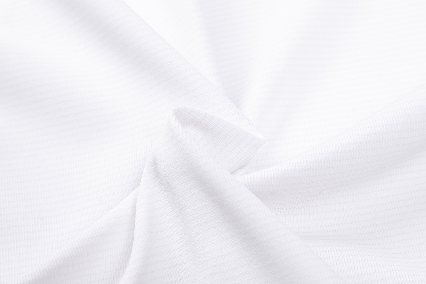 女士圓領透氣彈性T-Shirt Women's Breathable T-Shirt