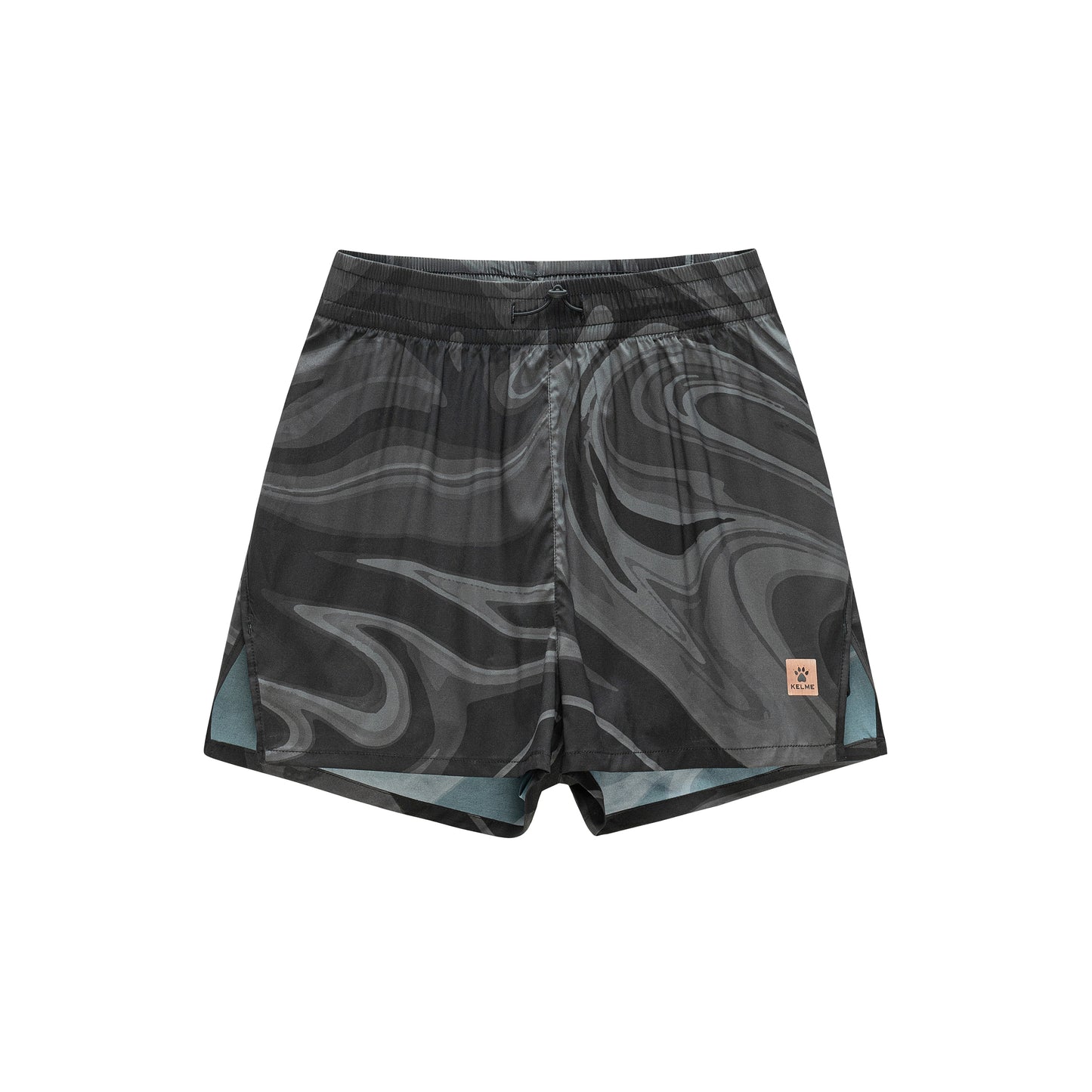 女士梭織運動短褲 Women's Training Shorts