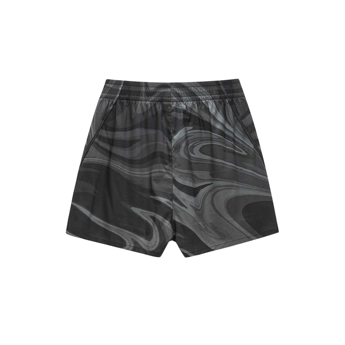 女士梭織運動短褲 Women's Training Shorts
