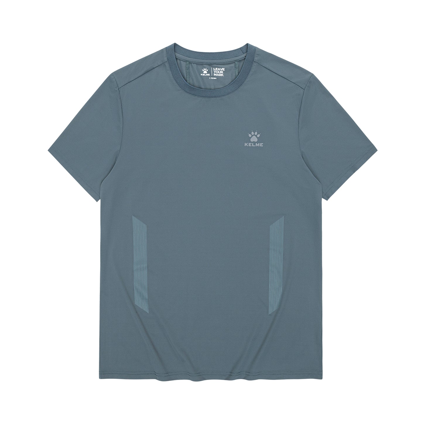 男士圓領運動短袖 T-Shirt