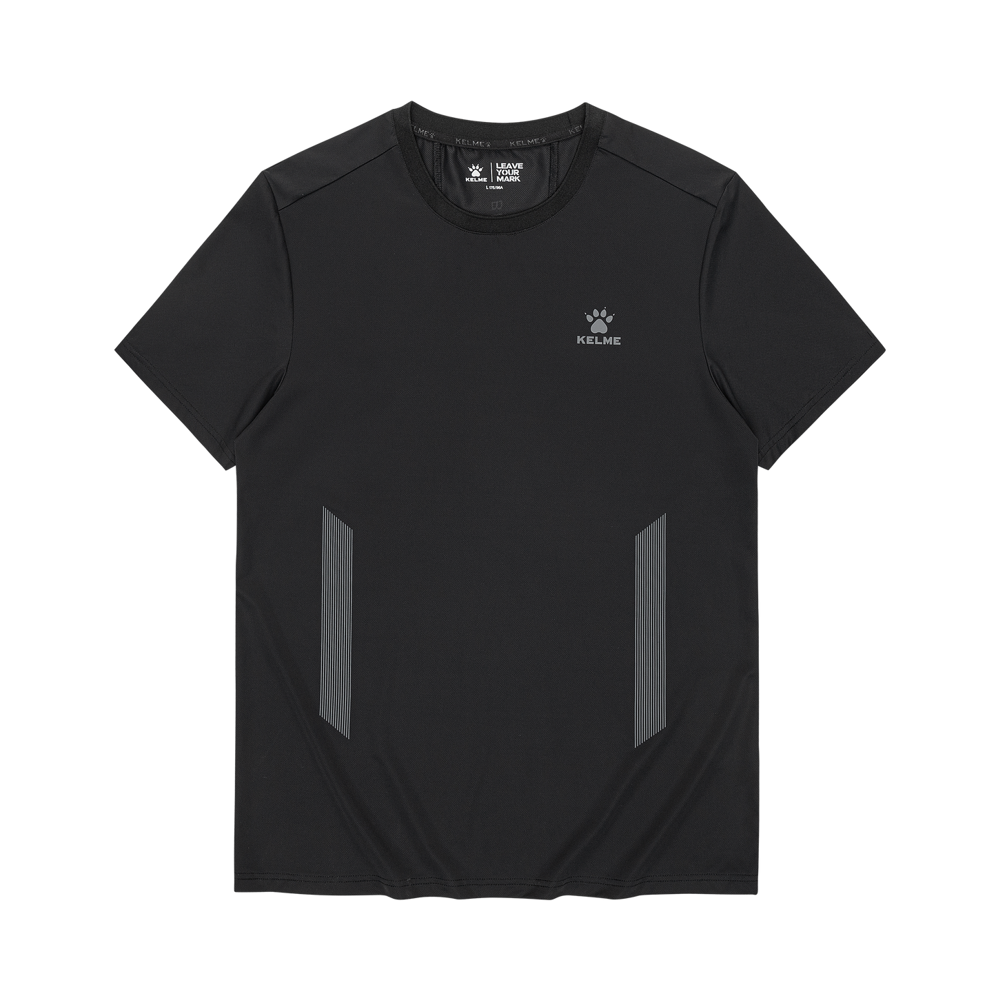 男士圓領運動短袖 T-Shirt