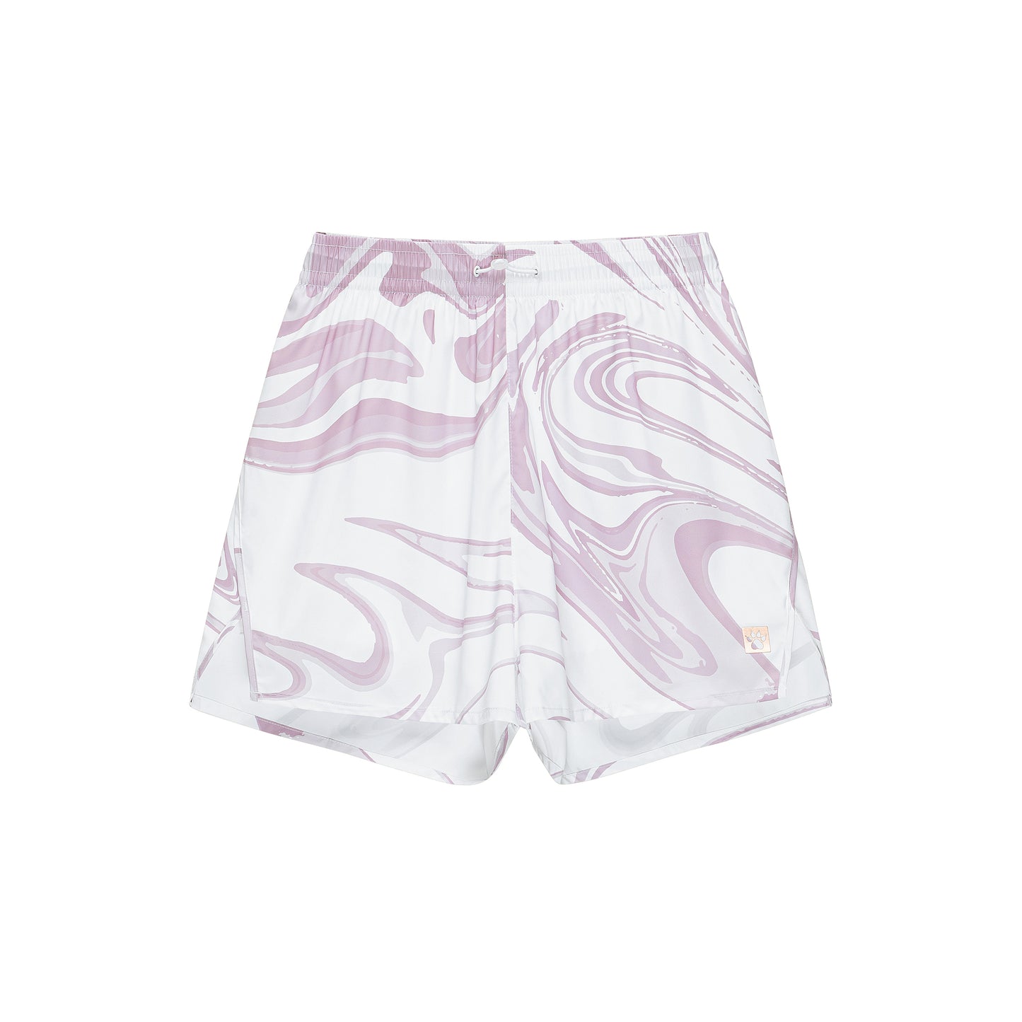 女士梭織運動短褲 Women's Training Shorts