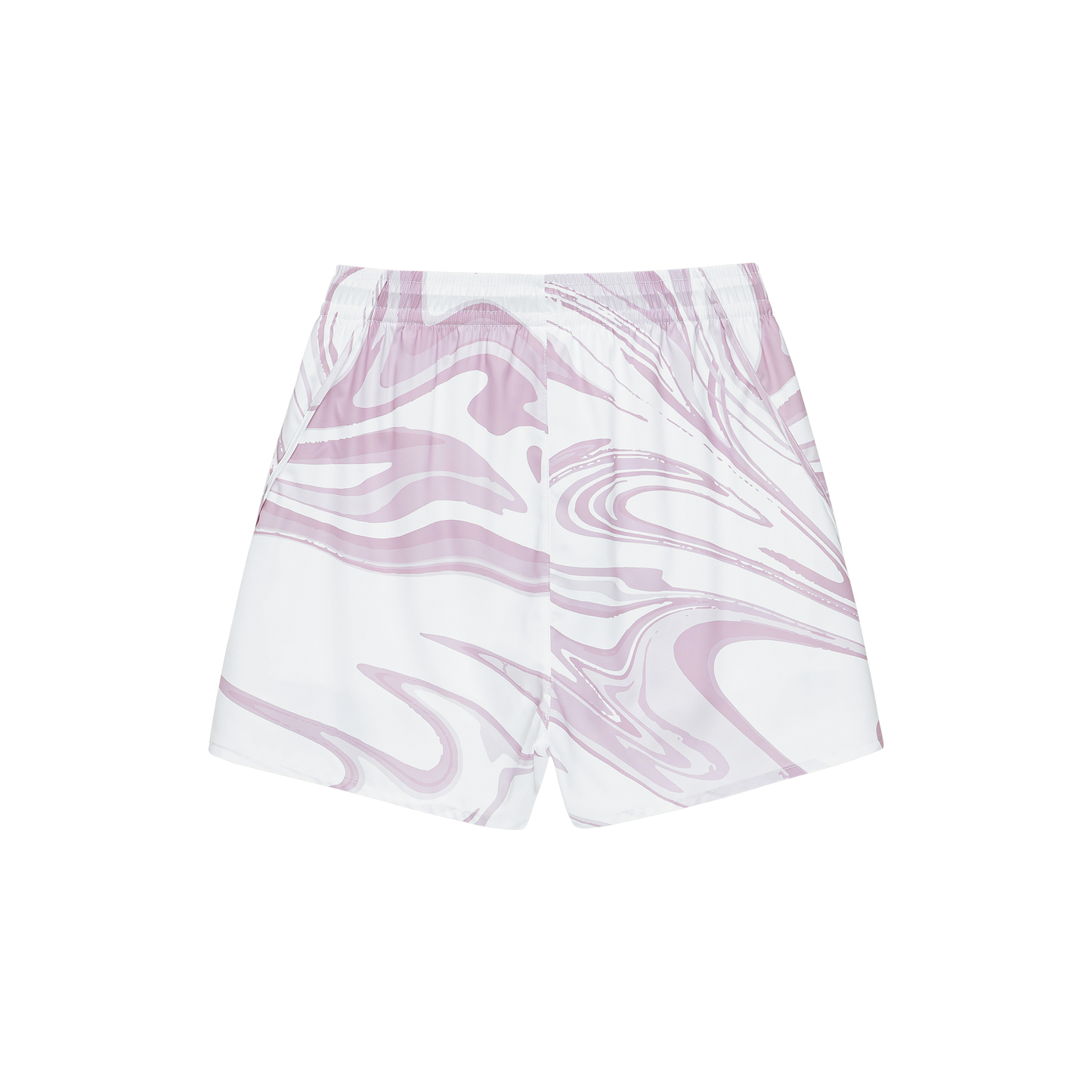 女士梭織運動短褲 Women's Training Shorts