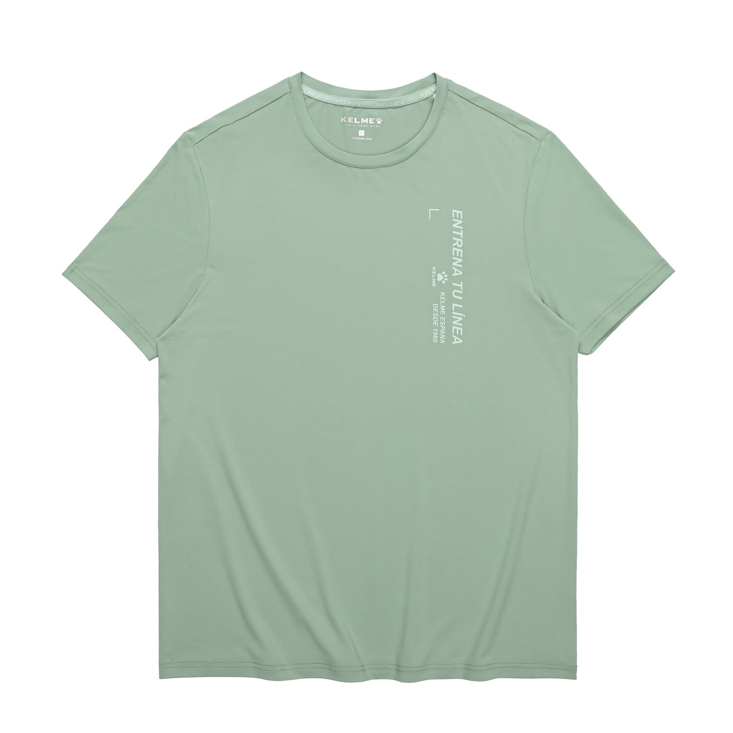 男士針織短袖 T-Shirt