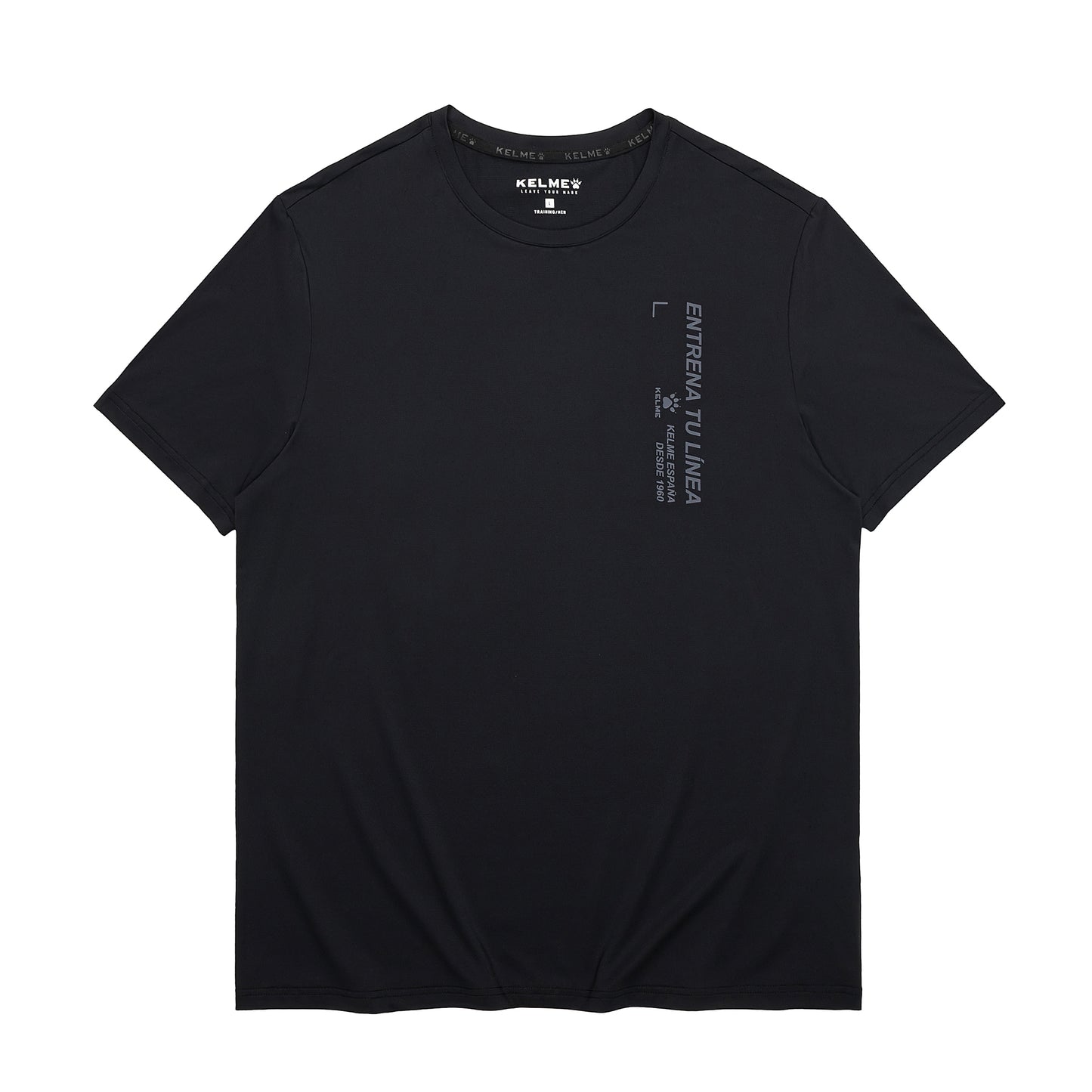 男士針織短袖 T-Shirt