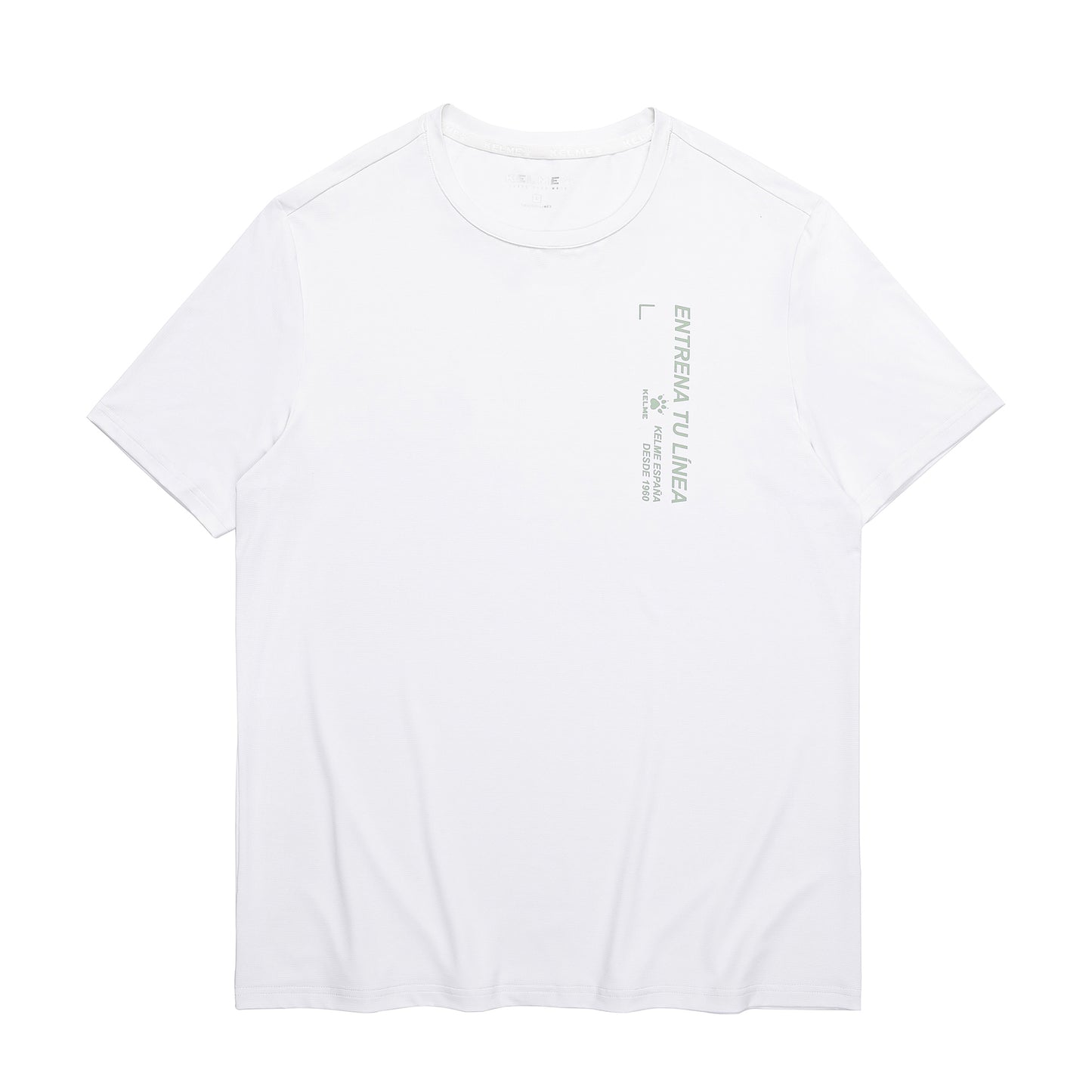 男士針織短袖 T-Shirt
