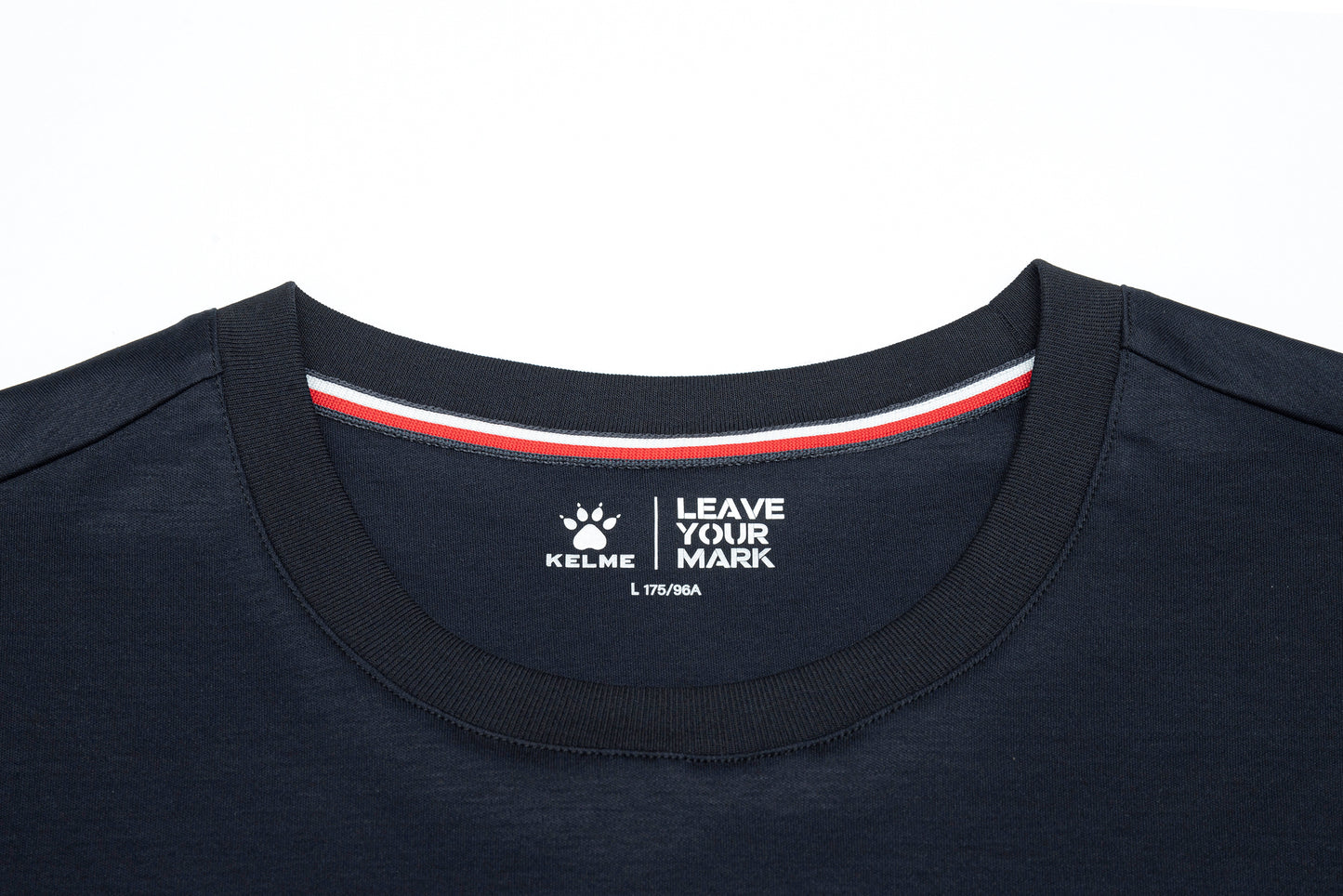 男士圓領速乾透氣短袖 T-Shirt