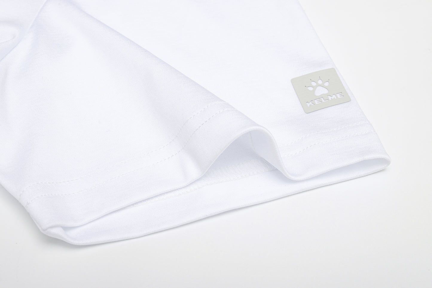 男士圓領速乾透氣短袖 T-Shirt