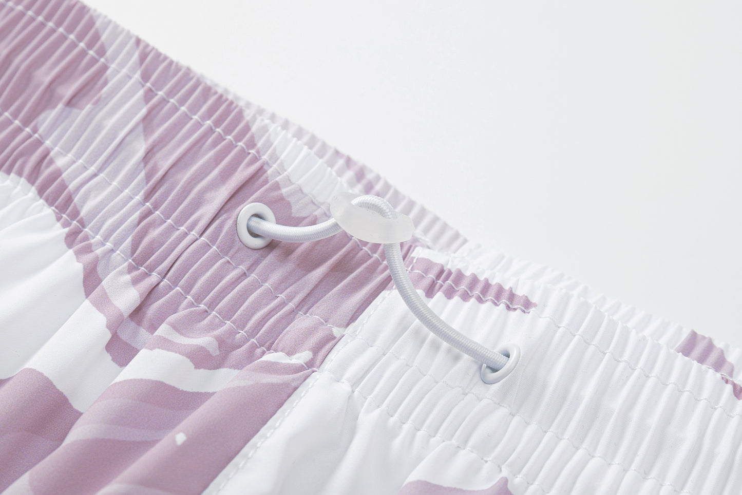 女士梭織運動短褲 Women's Training Shorts