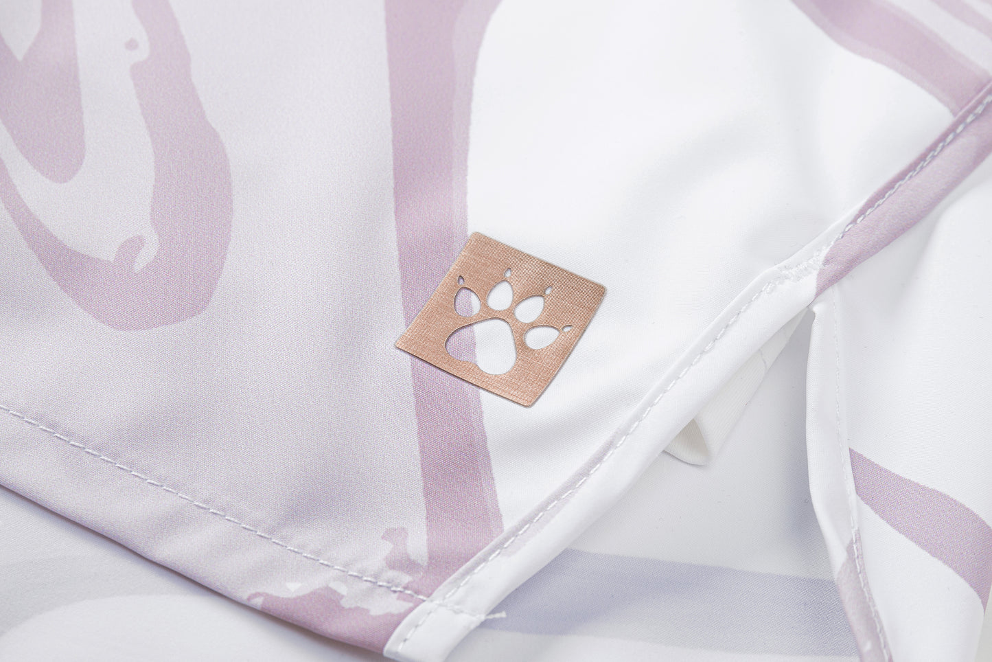 女士梭織運動短褲 Women's Training Shorts