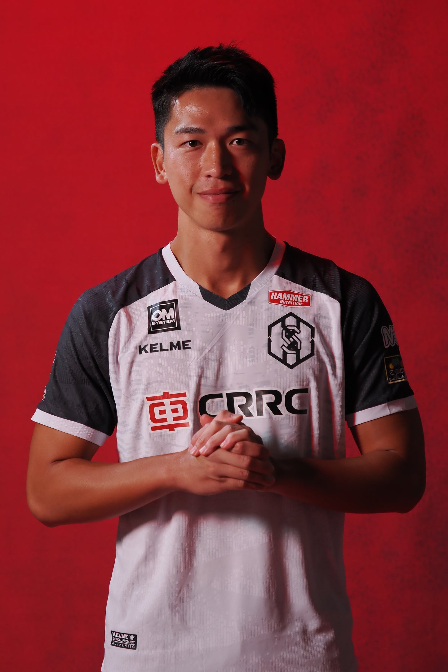**預訂** 南區足球隊 25/26 主場 作客 球衣 ** Pre-Order** Southern Football Club 25/26 Home & Away Jersey