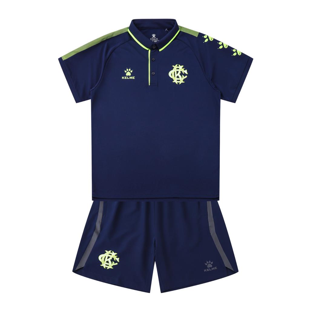 ** Pre- Order **KCC Adult HKFA Set