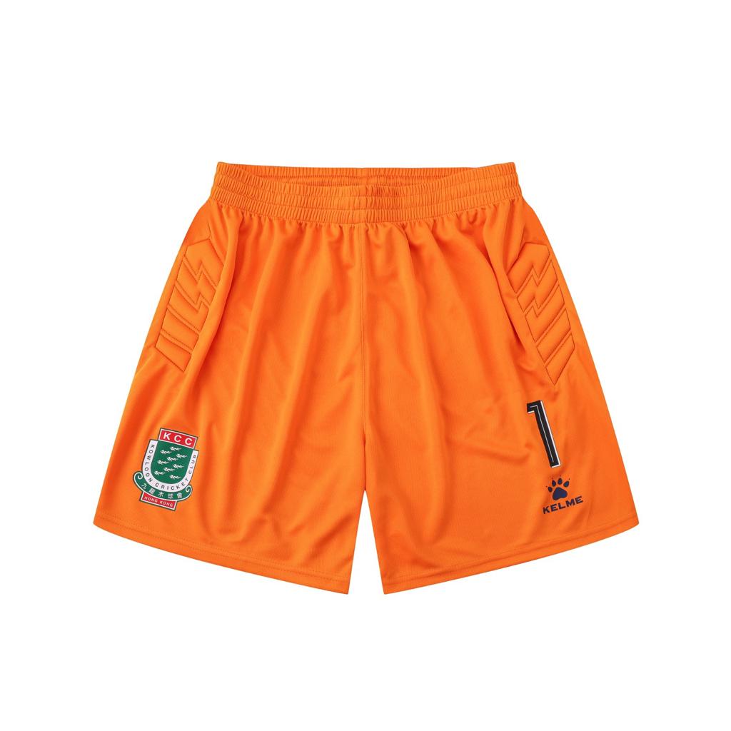 ** Pre- Order **KCC Youth Goalkeepers Home / Away Shirts & Shorts