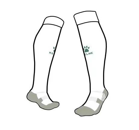 ** Pre- Order **KCC Adult HKFA Set