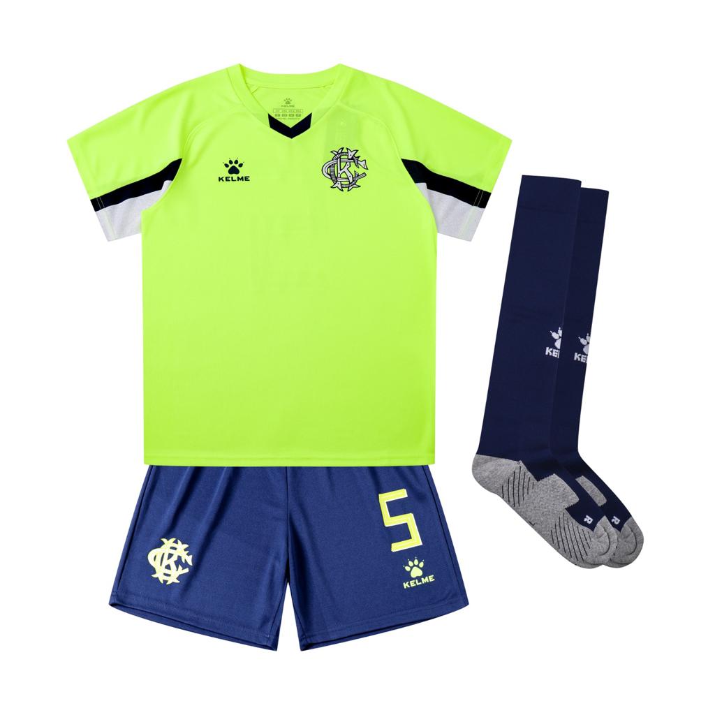 ** Pre- Order **KCC Youth Goalkeepers Pack Set