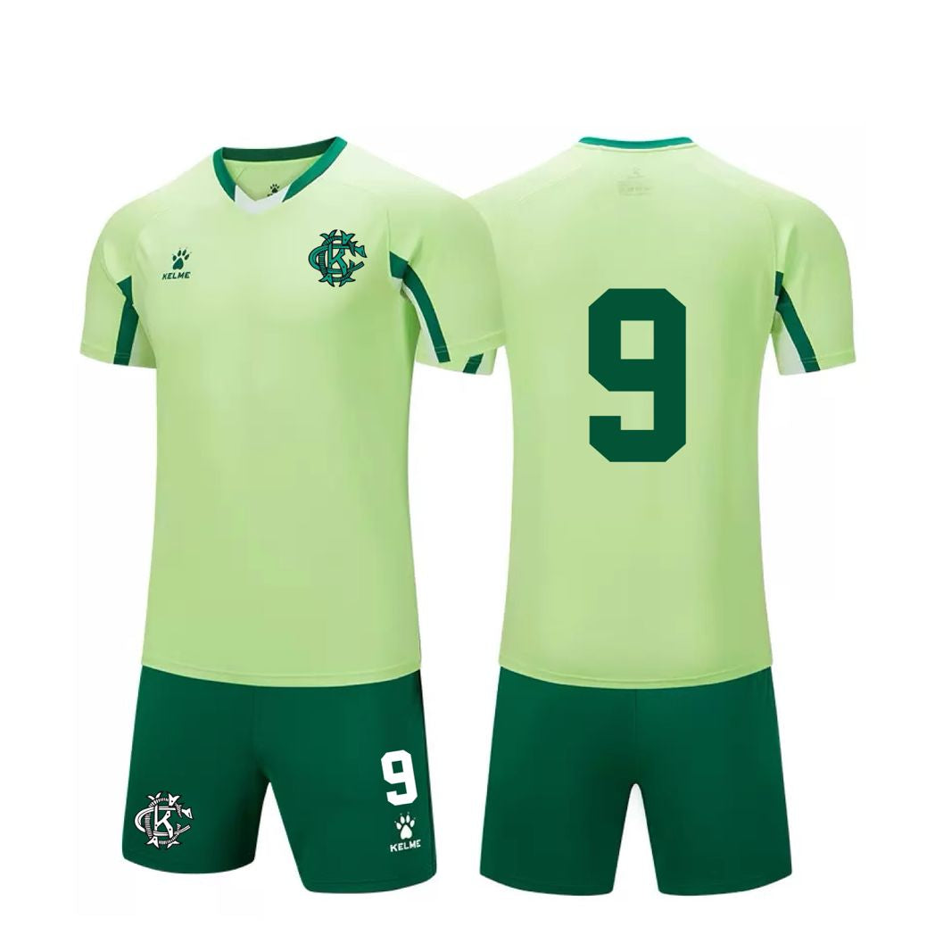 2025/26 KCC Training Jersey