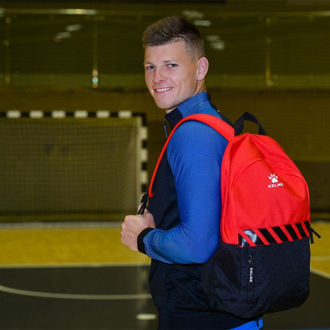 Kelme 雙色成人背包 2 Colors Adult Backpack