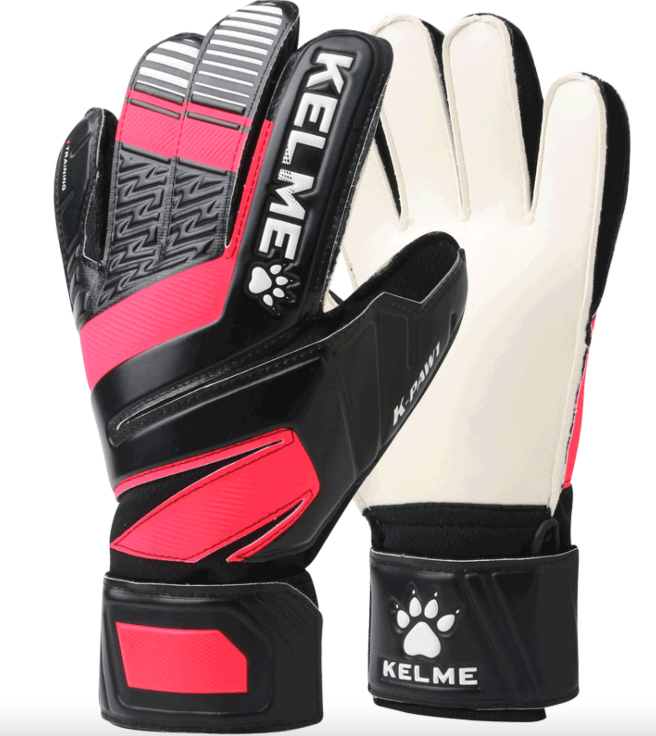 Kelme 訓練級守門員手套