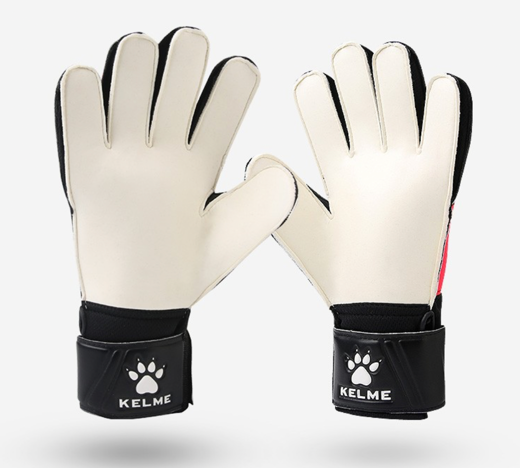 Kelme 訓練級守門員手套